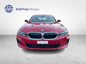 image du véhicule BMW 320d xDrive 48V