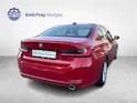 BMW 320d xDrive 48V