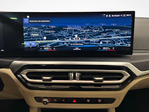 image du véhicule BMW 320d xDrive 48V