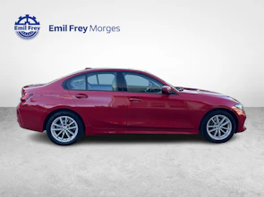 image du véhicule BMW 320d xDrive 48V