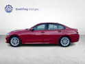 BMW 320d xDrive 48V