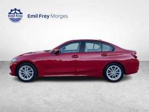 image du véhicule BMW 320d xDrive 48V