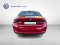 BMW 320d xDrive 48V