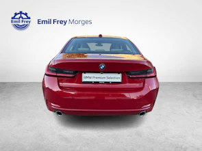 image du véhicule BMW 320d xDrive 48V