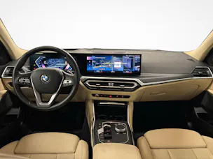 BMW 320d xDrive 48V