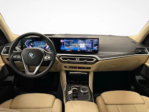 image du véhicule BMW 320d xDrive 48V