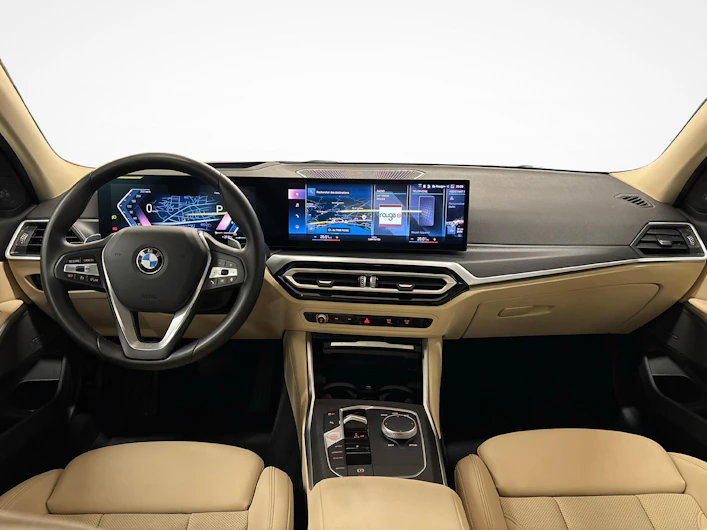 image du véhicule BMW 3 SERIES