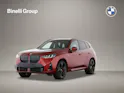 BMW X3 20d xDrive