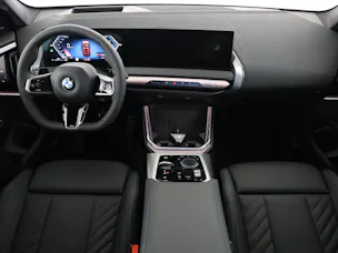 BMW X3 20d xDrive