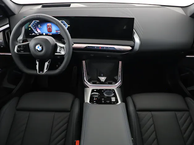 BMW X3 20d xDrive
