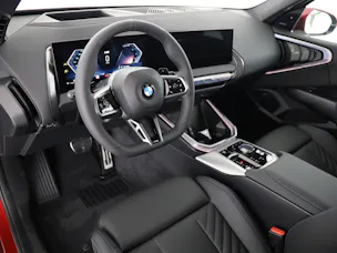 BMW X3 20d xDrive