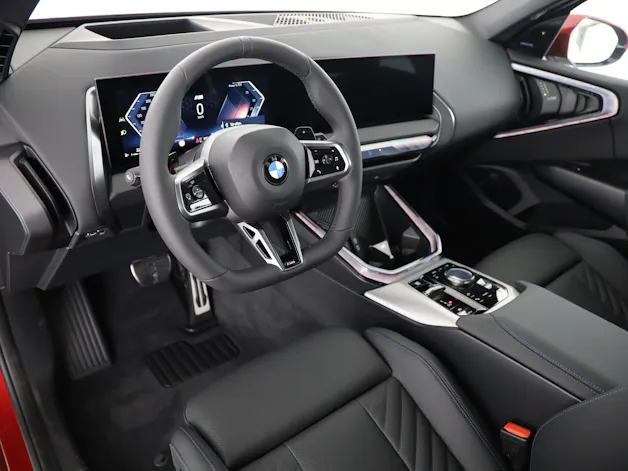 BMW X3 20d xDrive