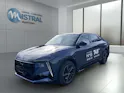 DS Automobiles No8 E-Tense Pallas