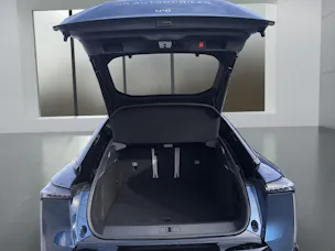 DS Automobiles No8 E-Tense Pallas