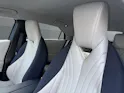 DS Automobiles No8 E-Tense Pallas