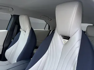 DS Automobiles No8 E-Tense Pallas