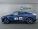 DS Automobiles No8 E-Tense Pallas