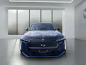 DS Automobiles No8 E-Tense Pallas