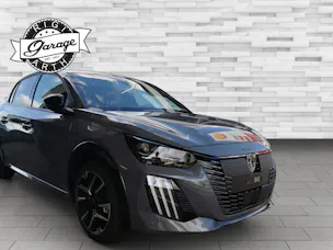 Peugeot 208 1.2 Hybrid 145 GT
