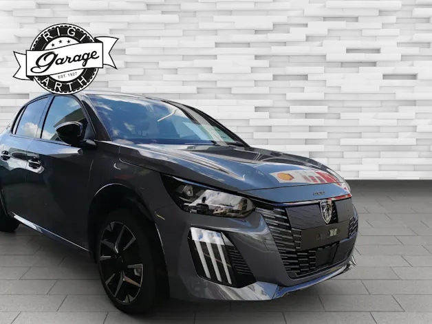 Peugeot 208 1.2 Hybrid 145 GT