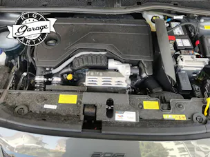 Peugeot 208 1.2 Hybrid 145 GT