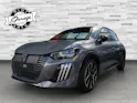 Peugeot 208 1.2 Hybrid 145 GT