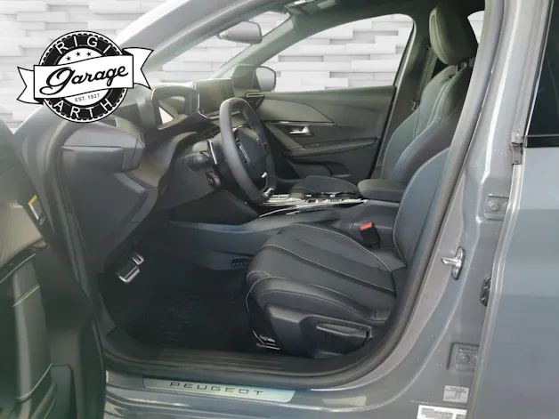 Peugeot 208 1.2 Hybrid 145 GT