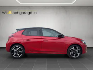 OPEL Corsa 1.2 T 145 Hybrid Ultimate
