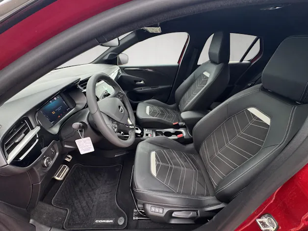 OPEL Corsa 1.2 T 145 Hybrid Ultimate