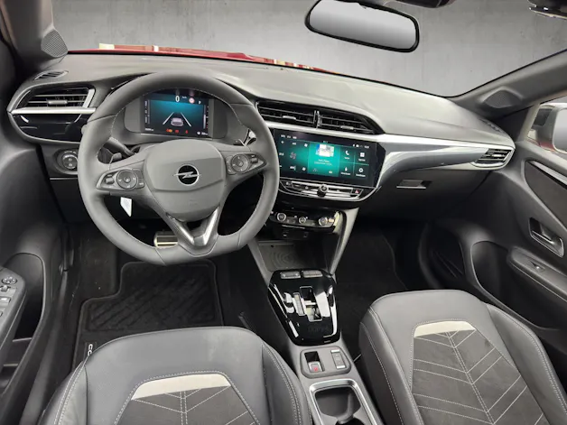 OPEL Corsa 1.2 T 145 Hybrid Ultimate