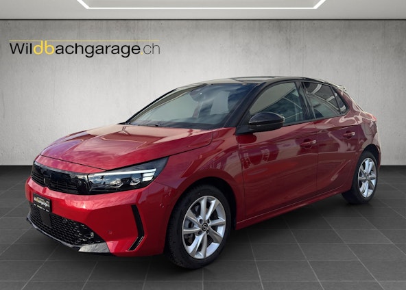 First vehicle image First vehicle image