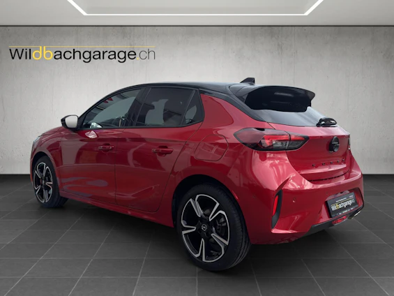 Fahrzeugbild 2 Fahrzeugbild 2