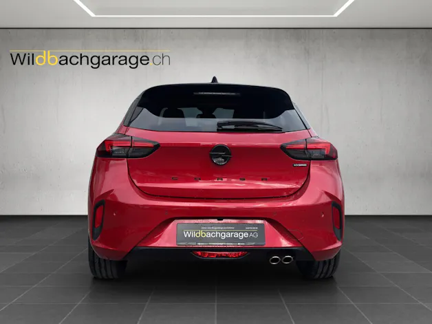 OPEL Corsa 1.2 T 145 Hybrid Ultimate