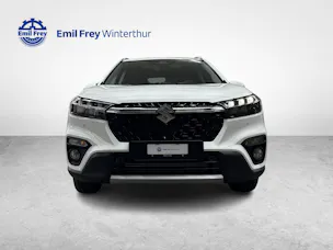 Suzuki S-Cross 1.4 T Sakura Top Hybrid 4x4