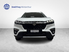 Vehicle image SUZUKI S-Cross 1.4 T Sakura Top Hybrid 4x4