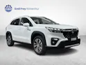 Suzuki S-Cross 1.4 T Sakura Top Hybrid 4x4