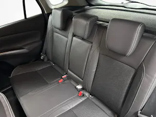 Suzuki S-Cross 1.4 T Sakura Top Hybrid 4x4
