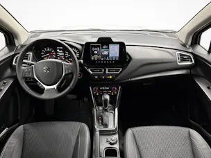 Suzuki S-Cross 1.4 T Sakura Top Hybrid 4x4
