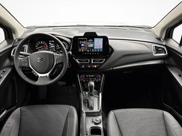 Suzuki S-Cross 1.4 T Sakura Top Hybrid 4x4