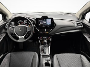 Vehicle image SUZUKI S-Cross 1.4 T Sakura Top Hybrid 4x4