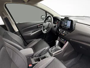 Suzuki S-Cross 1.4 T Sakura Top Hybrid 4x4