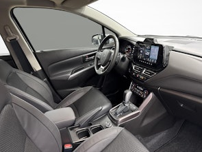 Vehicle image SUZUKI S-Cross 1.4 T Sakura Top Hybrid 4x4