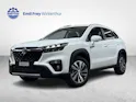 Suzuki S-Cross 1.4 T Sakura Top Hybrid 4x4