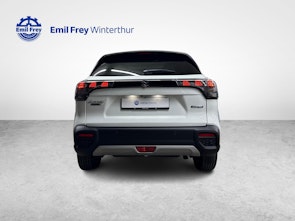 Vehicle image SUZUKI S-Cross 1.4 T Sakura Top Hybrid 4x4