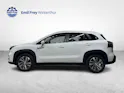 Suzuki S-Cross 1.4 T Sakura Top Hybrid 4x4