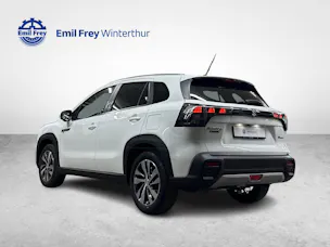 Suzuki S-Cross 1.4 T Sakura Top Hybrid 4x4