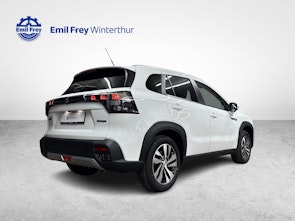 Vehicle image SUZUKI S-Cross 1.4 T Sakura Top Hybrid 4x4