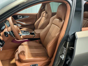 immagine del veicolo ASTON MARTIN DBX 707 4.0 V8 Bi-Turbo