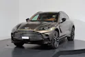 Aston Martin DBX 707 4.0 V8 Bi-Turbo