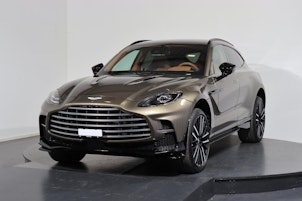 image du véhicule ASTON MARTIN DBX 707 4.0 V8 Bi-Turbo